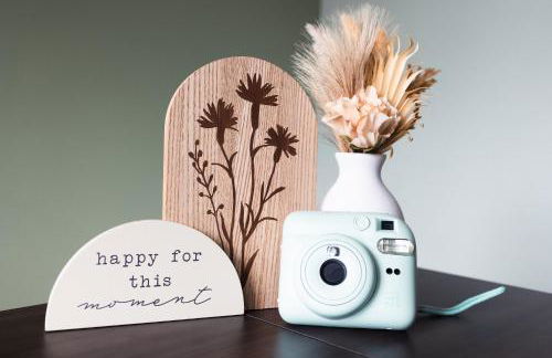 Projector - 5 mins to DT - 4 King Beds - Massage Chair - Foto 47