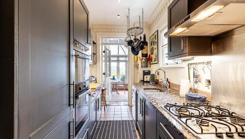 Elegant Highgate Garden Retreat - Foto 4