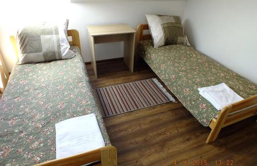 Agroturystyka Wielkie Leźno - Foto 22