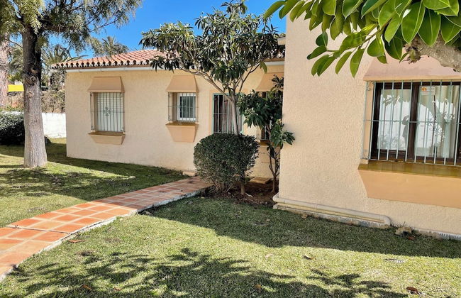 Marbella Villas - Foto 63