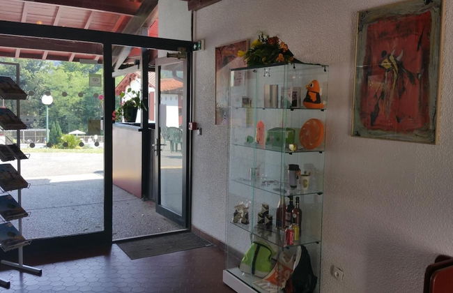 VVF Pays Basque Saint-Étienne-de-Baïgorry - Foto 2