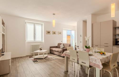 Apartment Il Melo-2 by Interhome - Foto 6