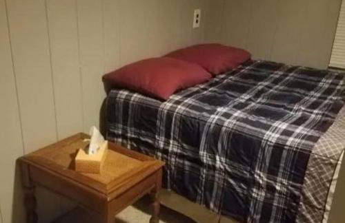 Lyman's Cozy Lakefront Cottage - Foto 4