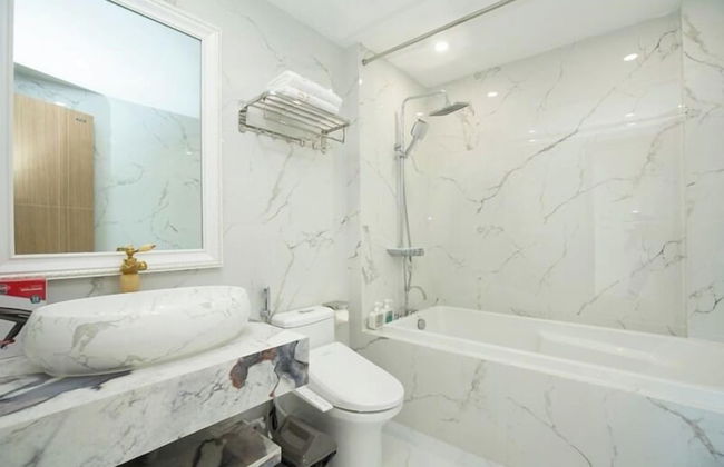 Sumitomo19- Linh Lang Apartments - Foto 46