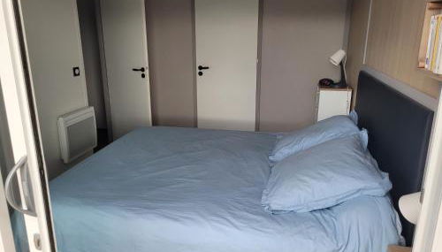 CHALET VERT GUILLAUME ET MAXENCE - Foto 2