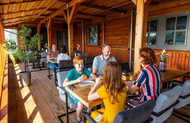 2 bedroom House in Kampen with terrace - Photo 70