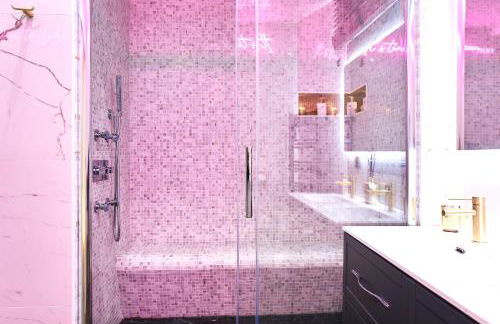 Les Perles Amiénoises-Suite Luxe Centre-Parking - Foto 3