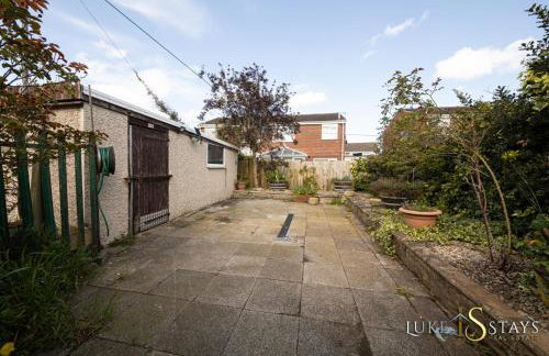 Luke Stays Bainbridge street, Durham - Foto 24