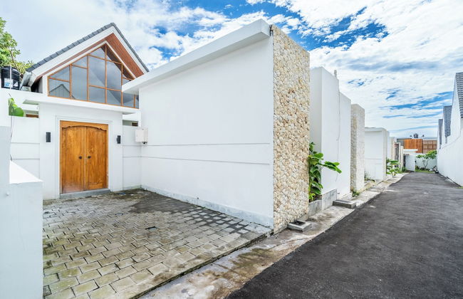 Sunset Village - Villas Complex - Foto 57