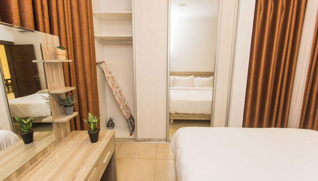 Accra Luxury Apartments at Avant Garde - Foto 3, Habitación
