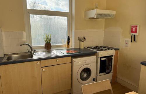 St John's House Isleworth London By Smart Corporate Stays - Foto 8