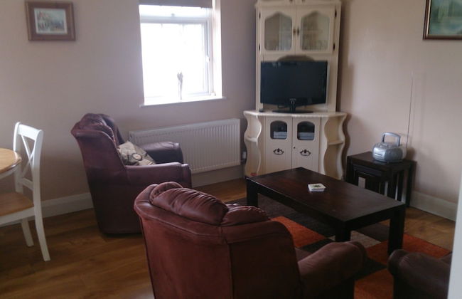 Villa Pio Luxury Apartment 3km From Historic Cong, Ashford Castle, Ashford Lodge - Foto 6