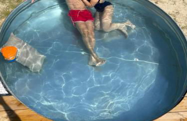 Casa nel bosco il Grottone - Foto 29