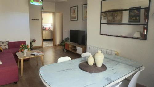 Romantic apartment with free parking - Foto 2