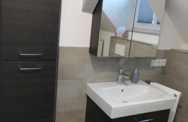 Ferienwohnung Färberloft - Photo 21