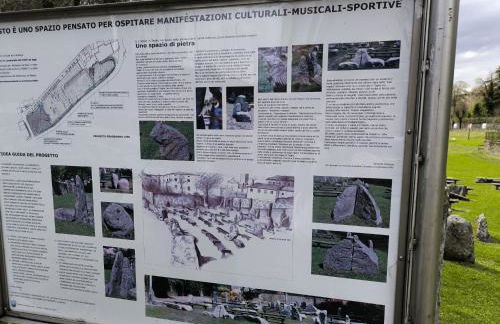 Chalet San Gervasio by Holiday World - Photo 24