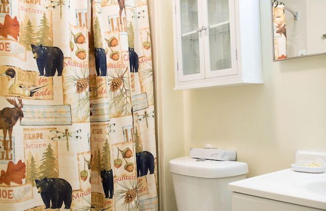 Beachcomber Inn - Foto 69