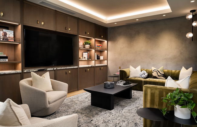 Mint House – Menlo Park - Foto 2