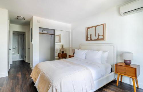 Blueground Sunnyvale pool nr Murphy Park SFO-1962 - Foto 11