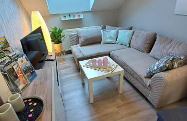 Ferienwohnung Saarschleife - Foto 14