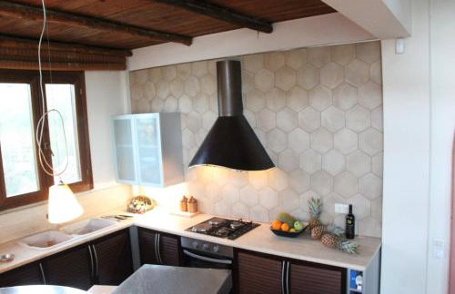 Villa Hacienda private pool with jacuzzi and sauna - Foto 40