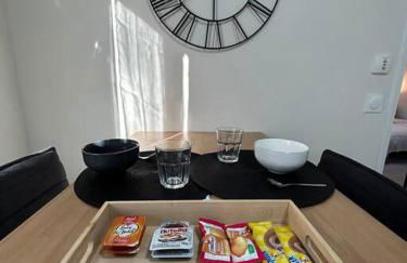 Apt Évreux 900m de la gare - Foto 29