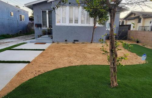 LAX House Near SoFi Stadium, Intuit Dome, YouTube Theater, The Kia Forum, Beaches - Foto 25