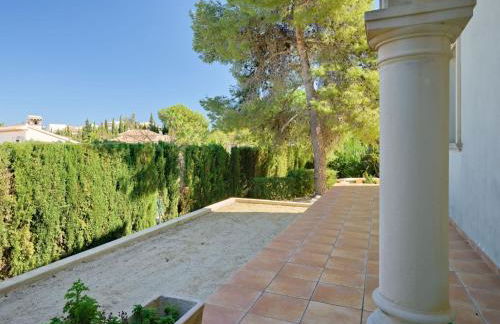 Holiday Home Casa Piedra by Interhome - Foto 36