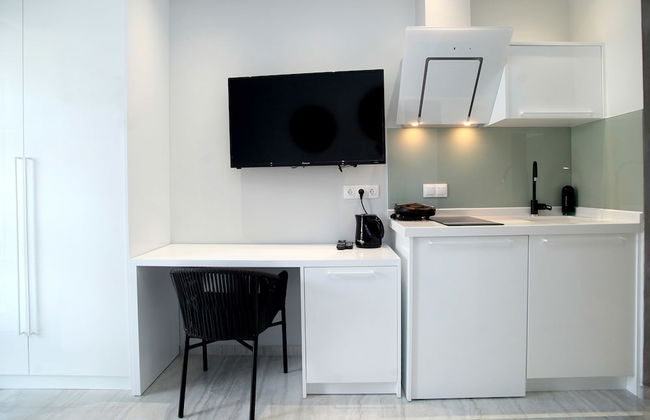 Minthi Boutique Apartments - Foto 44