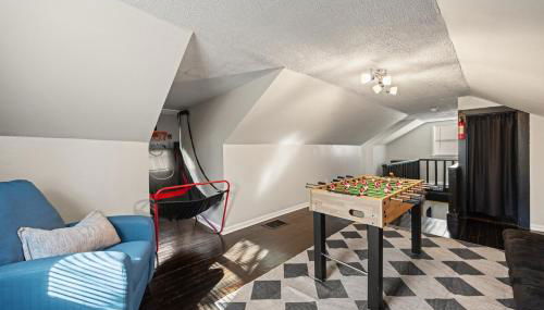 7 Min To Downtown, Firepit, Bourbon Trail, HorsePark - Foto 2