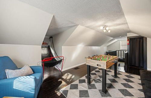 7 Min To Downtown, Firepit, Bourbon Trail, HorsePark - Foto 2