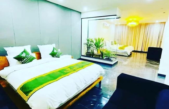 Prime Castle Luxury Hotel Sargodha - Photo 3