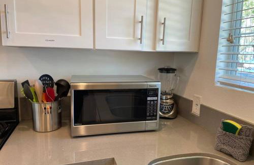 New cheerful villa, Pool, Spa, Mini Golf, Game room, Fire pit next to Disneyland - Foto 43