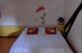 Gite Des Noisetiers - Foto 8