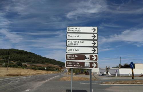 Casa das Indrineiras - Foto 30