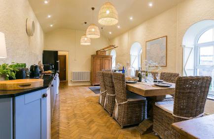 Cable Cottage - Foto 5