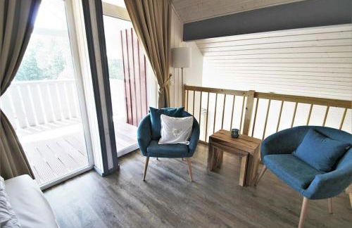 Seeschwalbe Classic 318 - Foto 10