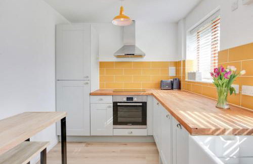 Acorn Cottage at Finchingfield Holiday Cottages - Foto 4