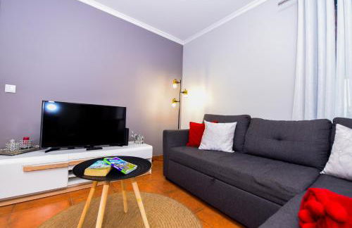 The Cozy Pink House - Foto 8