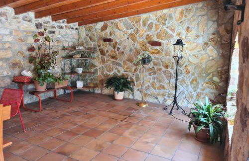 Gran casa rural con Finca de 4000 m2 - Foto 40