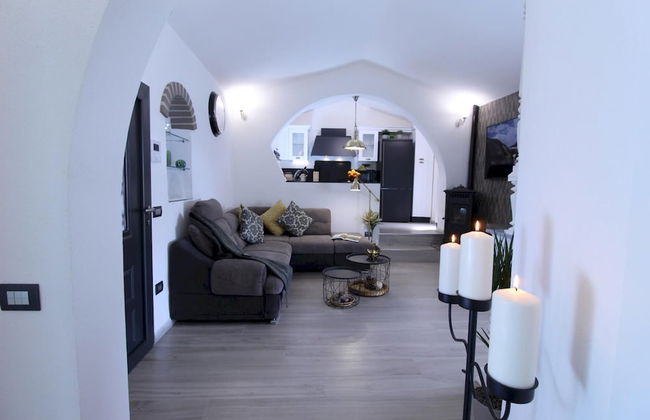 Villa Magdala in La Maddalena - Photo 18