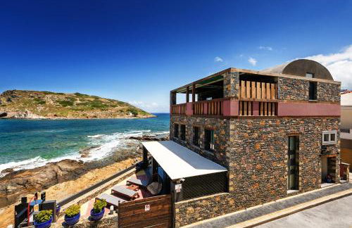 Villa Menelaos - Foto 1