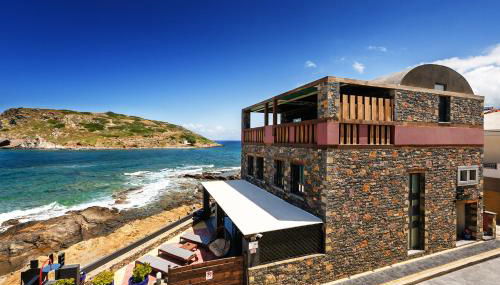 Villa Menelaos - Foto 1