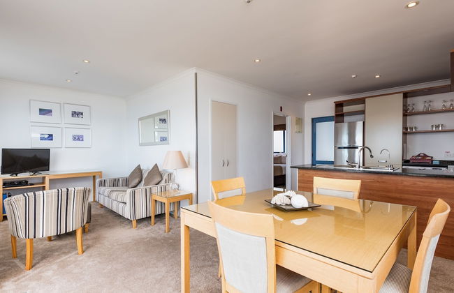 Blue Pacific Quality Apartments - Foto 52