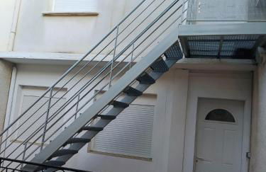 Appartement centre ville à deux pas de la plage - Photo 7