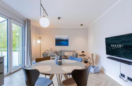 MAKANI Scharbeutz - Foto 20