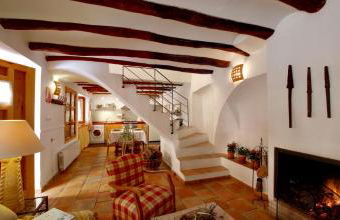 Casa rural Plaza Vieja en Bullas - Foto 3