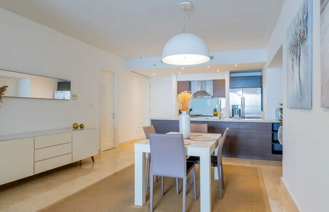 w Amazing 1BR With Balcony in YOO - Foto 16