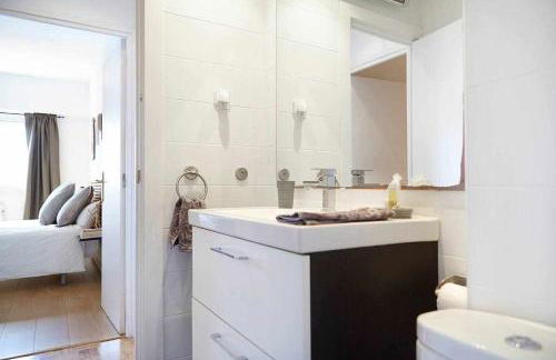 SAGRADA FAMILIA VIEWS Nos preocupa su seguridad - Foto 24