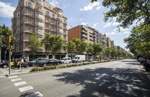 32par1009 - Big and spacious apartment downtown - Photo 20